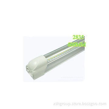 UL approved 1500mm T8 tube clear lens